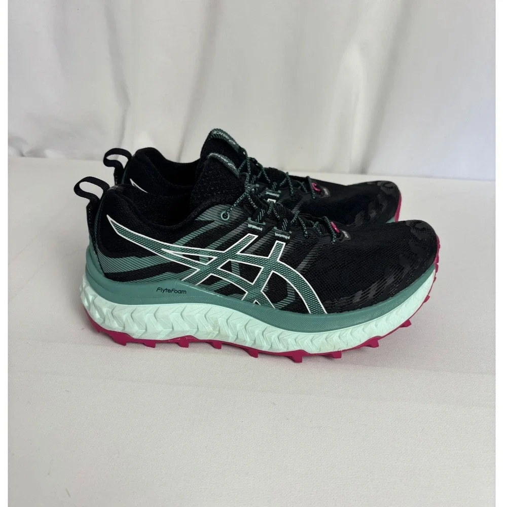 Asics trabuco max